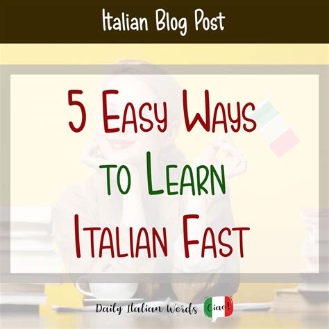 Learn Italian PASSIVE Form! – LearnAmo